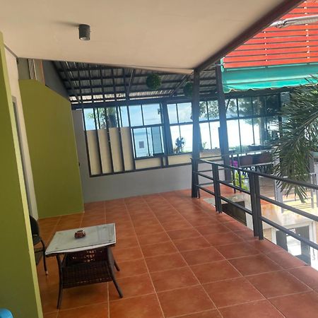 Laguna Resort Pakbara Satun Langu Dış mekan fotoğraf