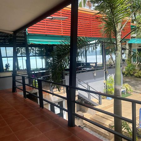 Laguna Resort Pakbara Satun Langu Dış mekan fotoğraf