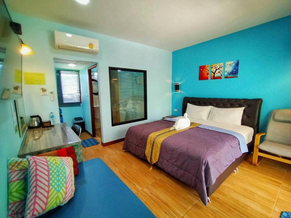 Laguna Resort Pakbara Satun Langu Dış mekan fotoğraf
