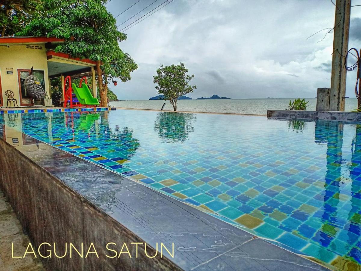 Laguna Resort Pakbara Satun Langu Dış mekan fotoğraf