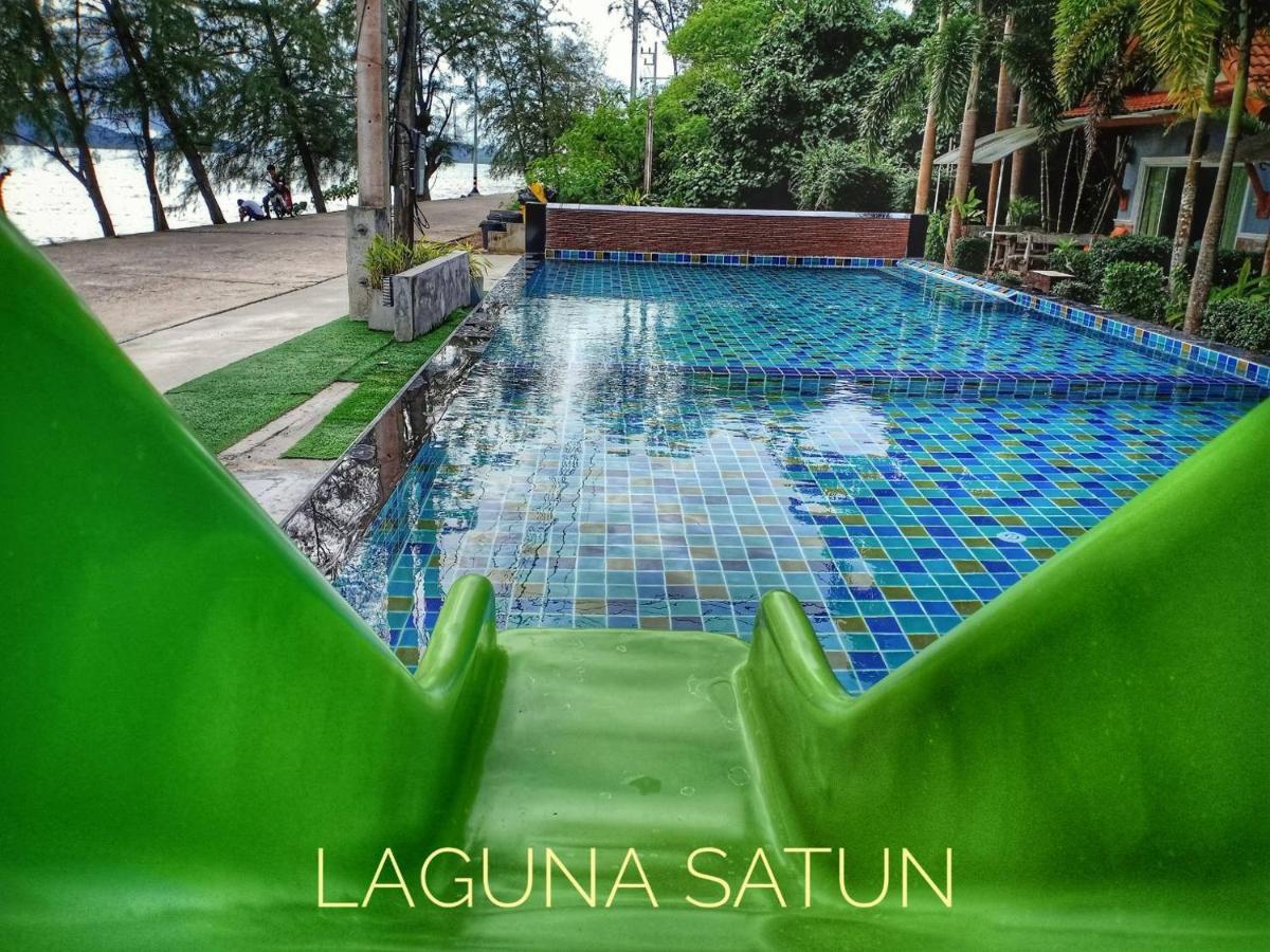 Laguna Resort Langu Dış mekan fotoğraf