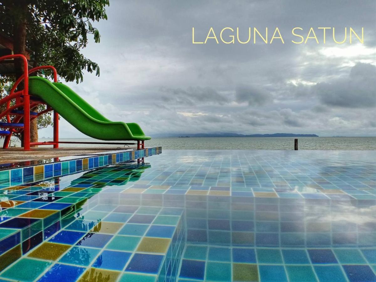 Laguna Resort Pakbara Satun Langu Dış mekan fotoğraf