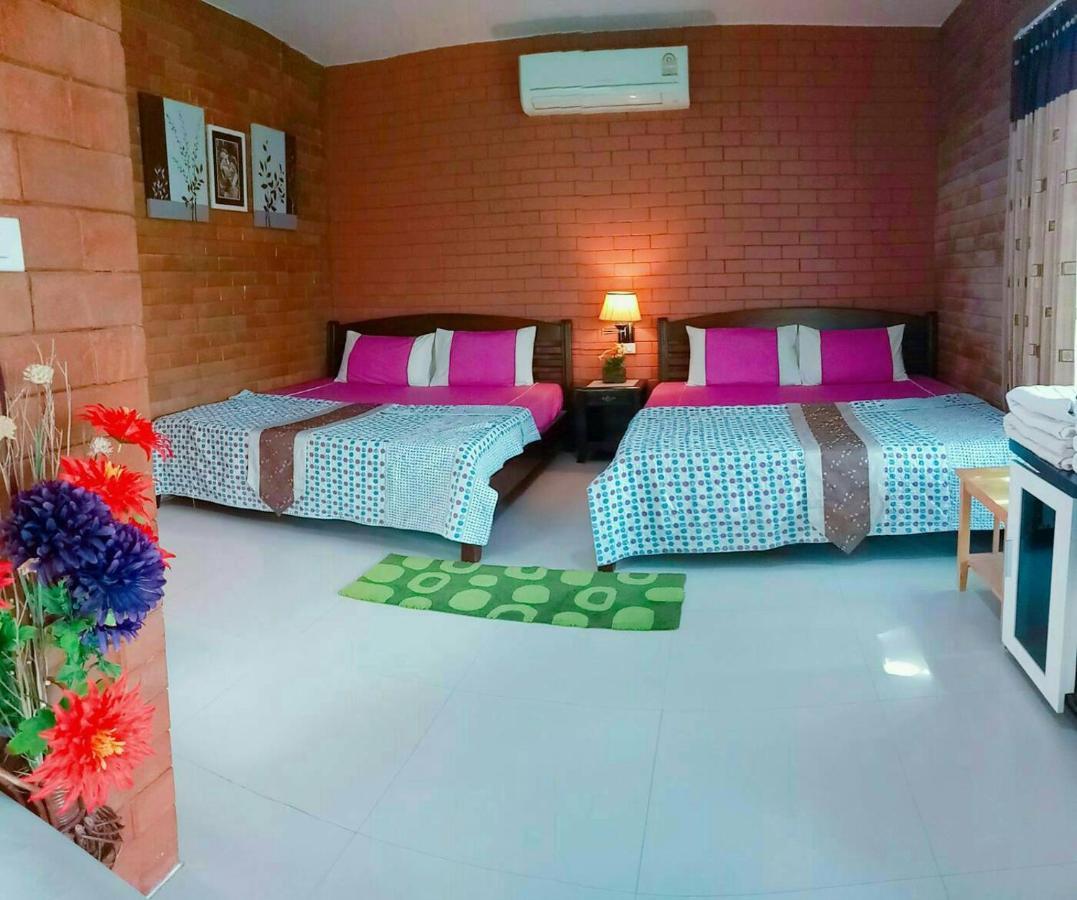 Laguna Resort Pakbara Satun Langu Dış mekan fotoğraf