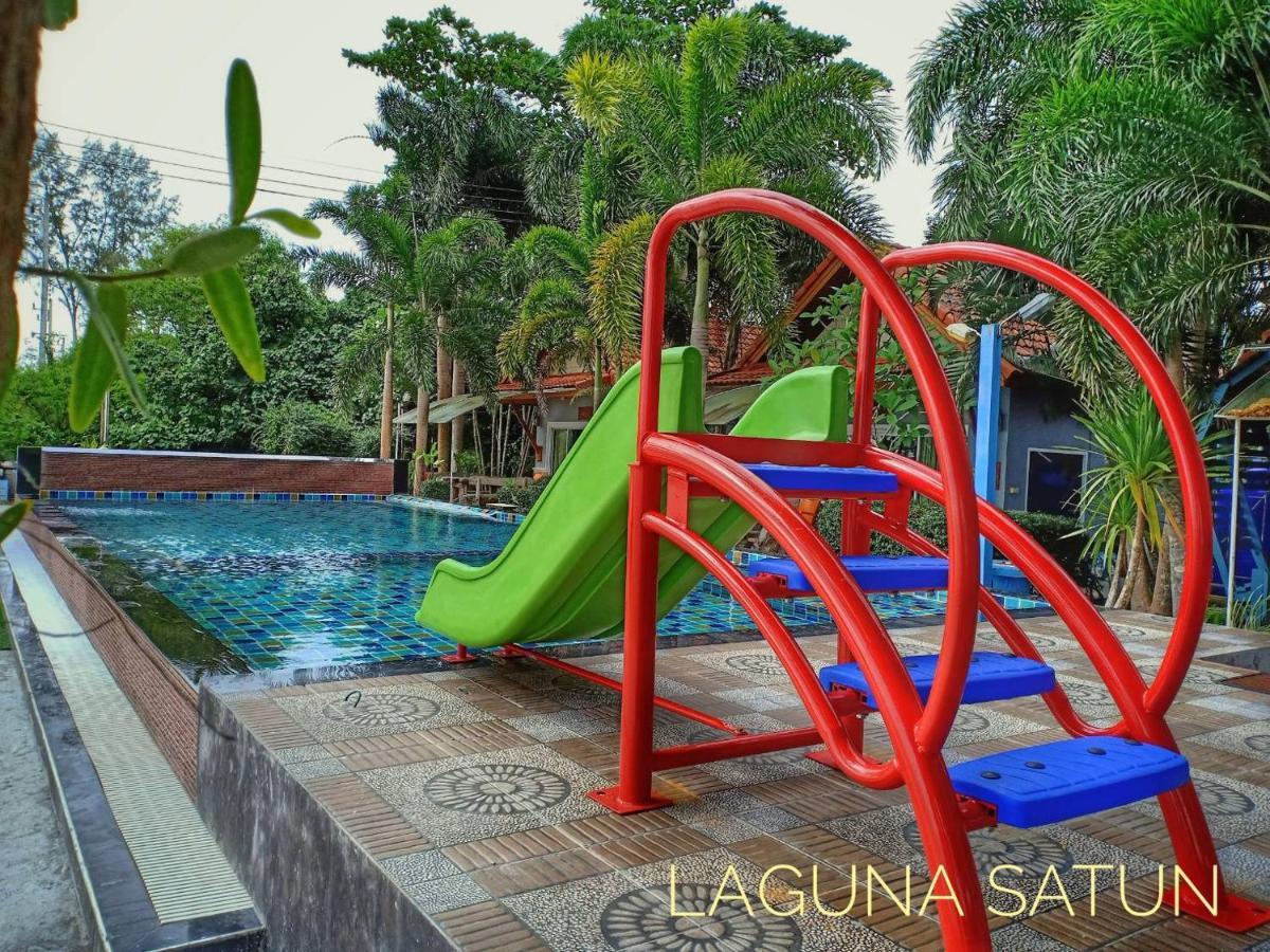 Laguna Resort Pakbara Satun Langu Dış mekan fotoğraf