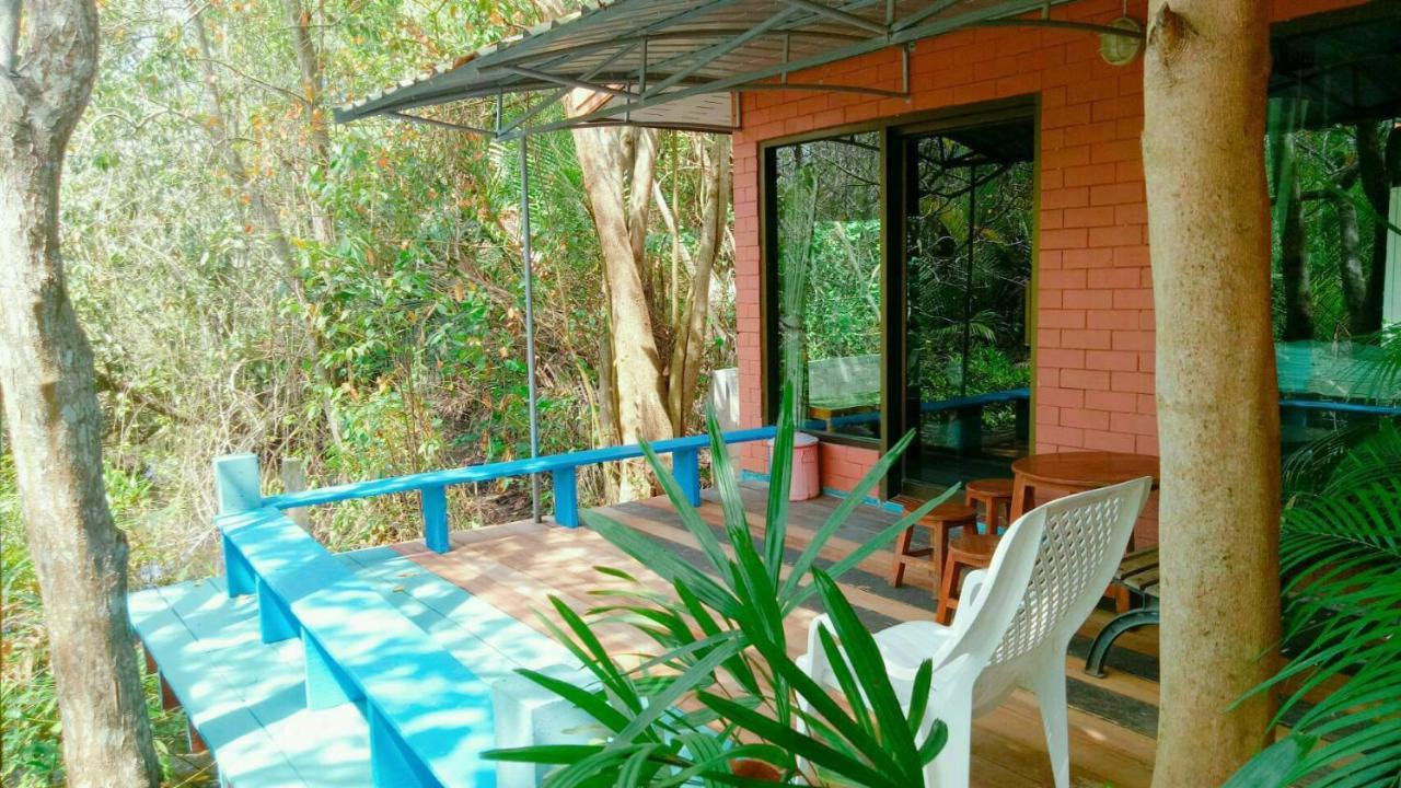 Laguna Resort Pakbara Satun Langu Dış mekan fotoğraf
