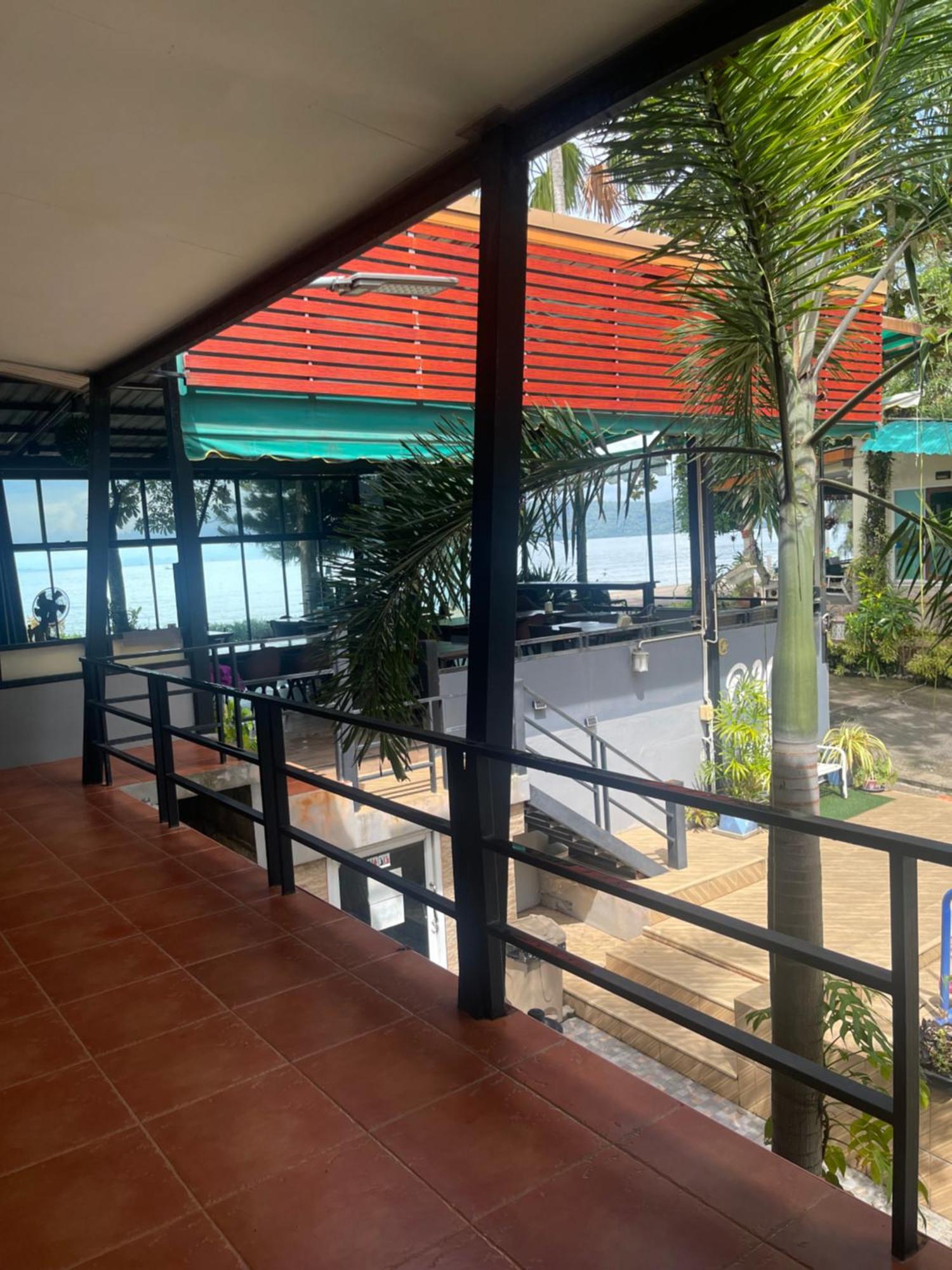 Laguna Resort Pakbara Satun Langu Dış mekan fotoğraf