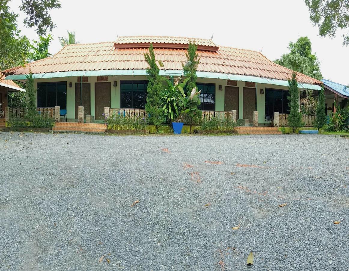 Laguna Resort Pakbara Satun Langu Dış mekan fotoğraf