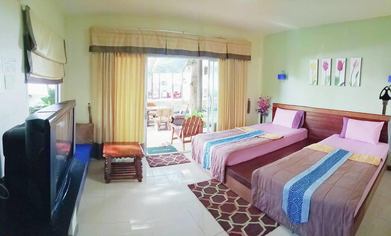Laguna Resort Pakbara Satun Langu Dış mekan fotoğraf