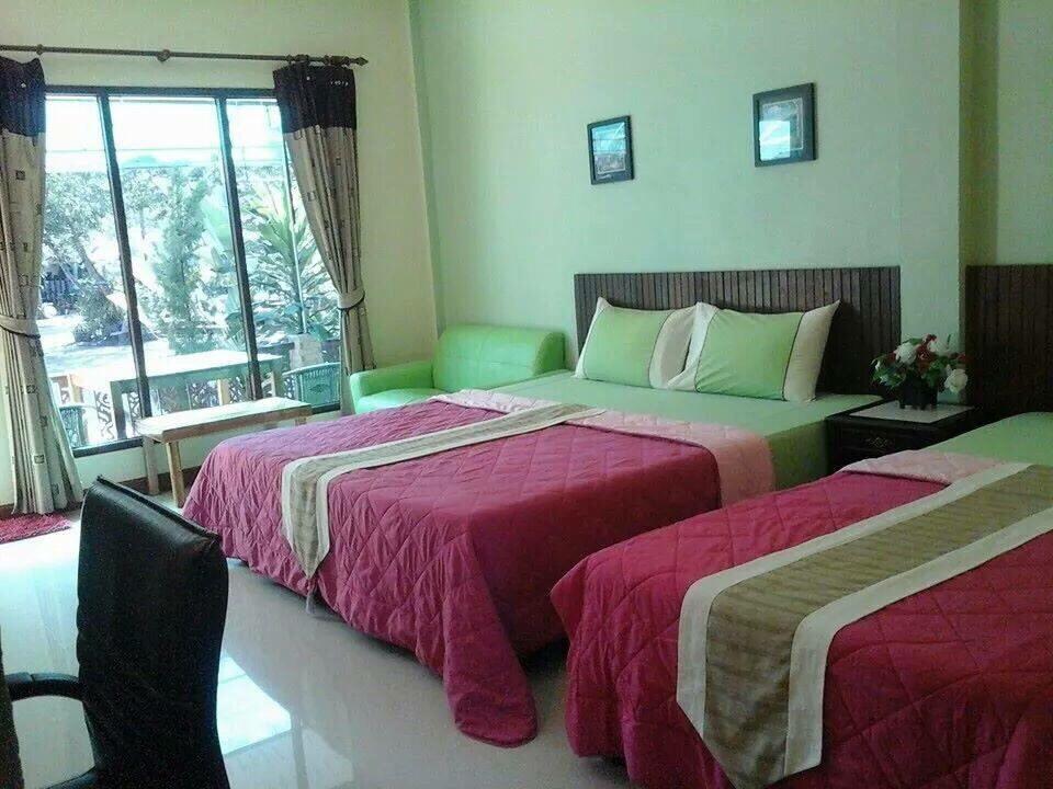 Laguna Resort Pakbara Satun Langu Dış mekan fotoğraf