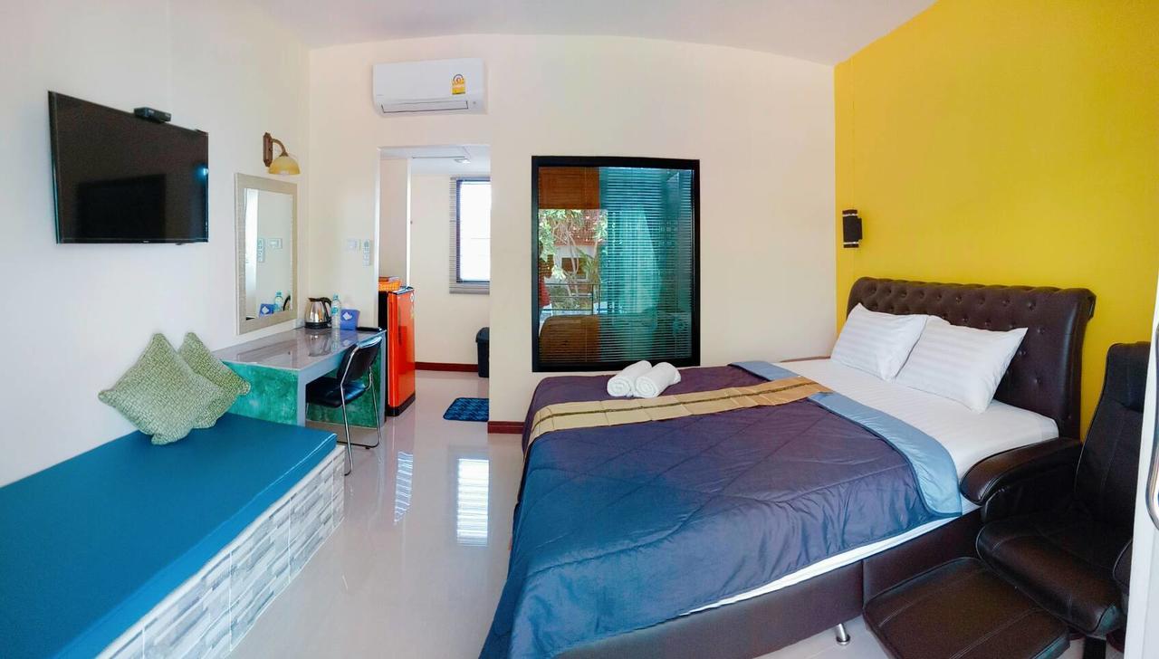 Laguna Resort Pakbara Satun Langu Dış mekan fotoğraf