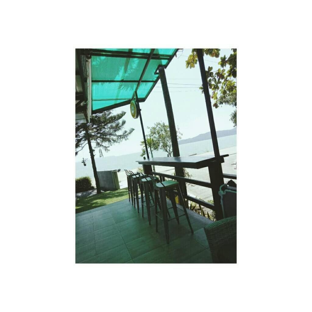 Laguna Resort Pakbara Satun Langu Dış mekan fotoğraf