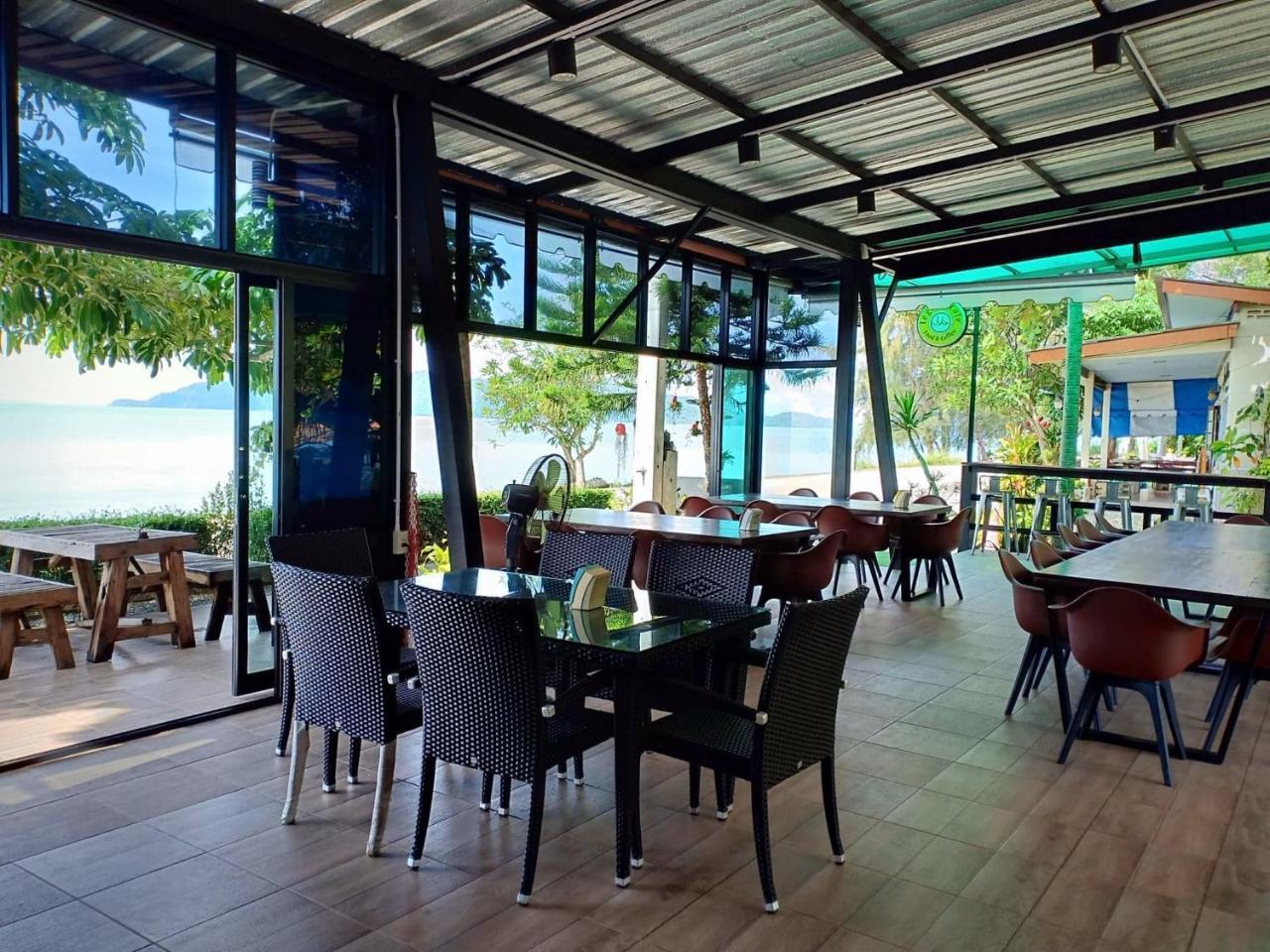 Laguna Resort Pakbara Satun Langu Dış mekan fotoğraf