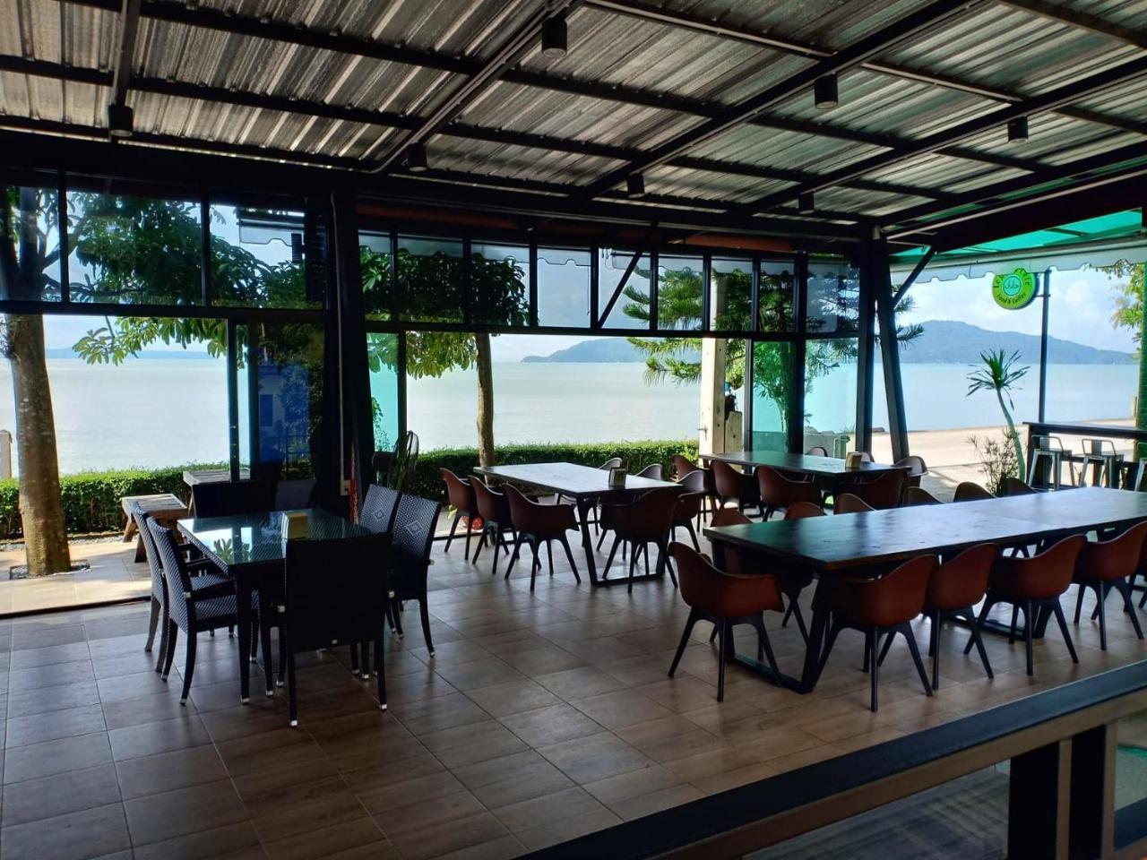 Laguna Resort Pakbara Satun Langu Dış mekan fotoğraf
