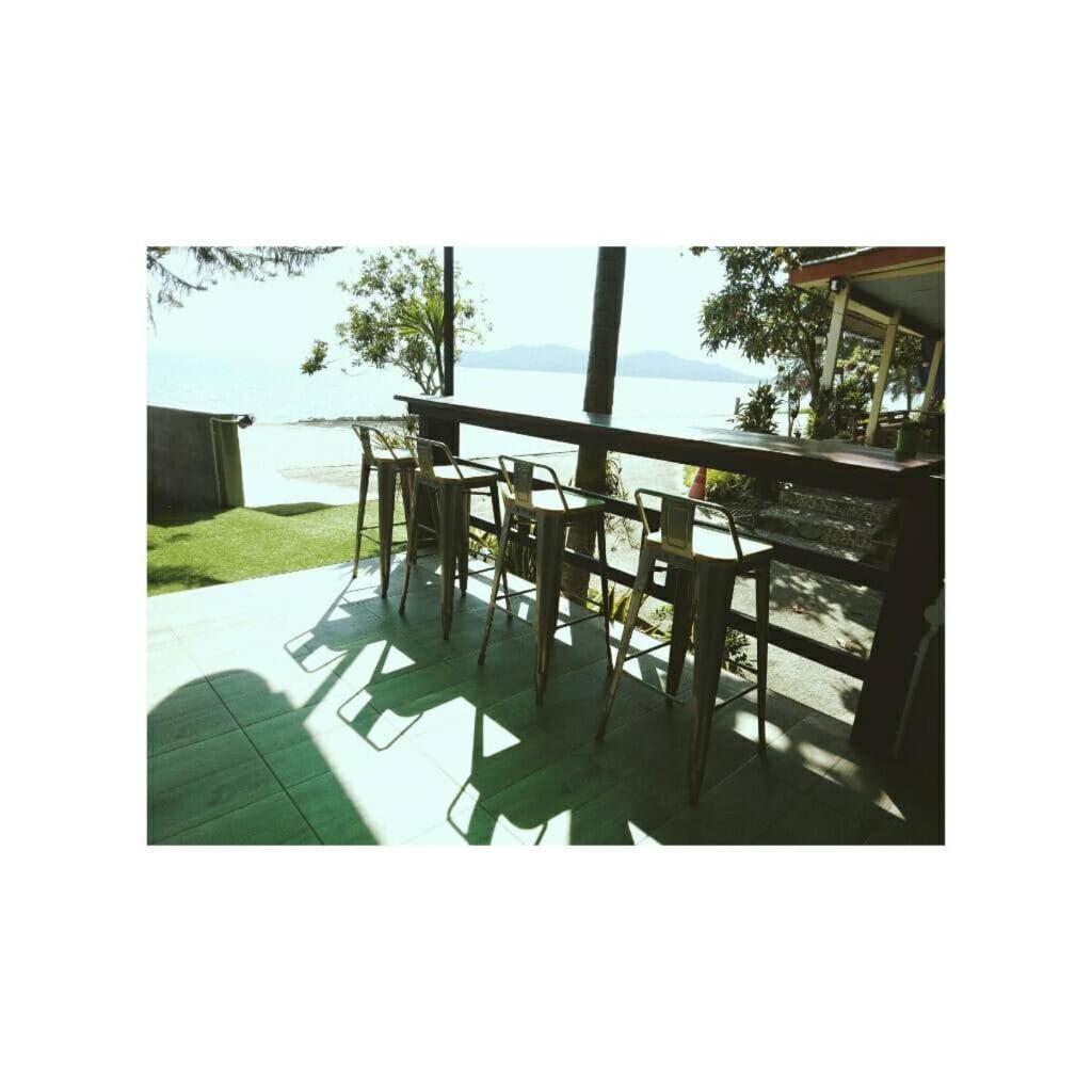 Laguna Resort Pakbara Satun Langu Dış mekan fotoğraf