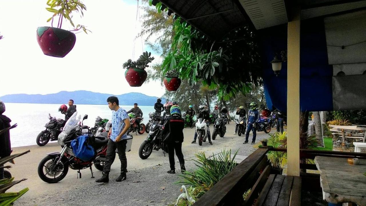 Laguna Resort Pakbara Satun Langu Dış mekan fotoğraf