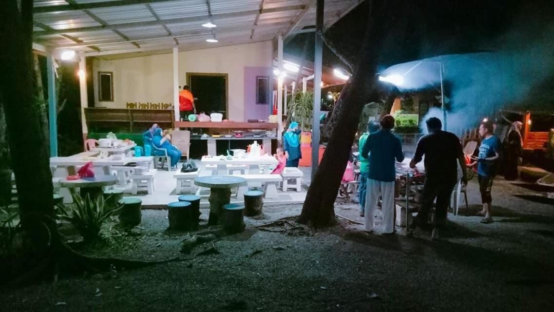 Laguna Resort Pakbara Satun Langu Dış mekan fotoğraf