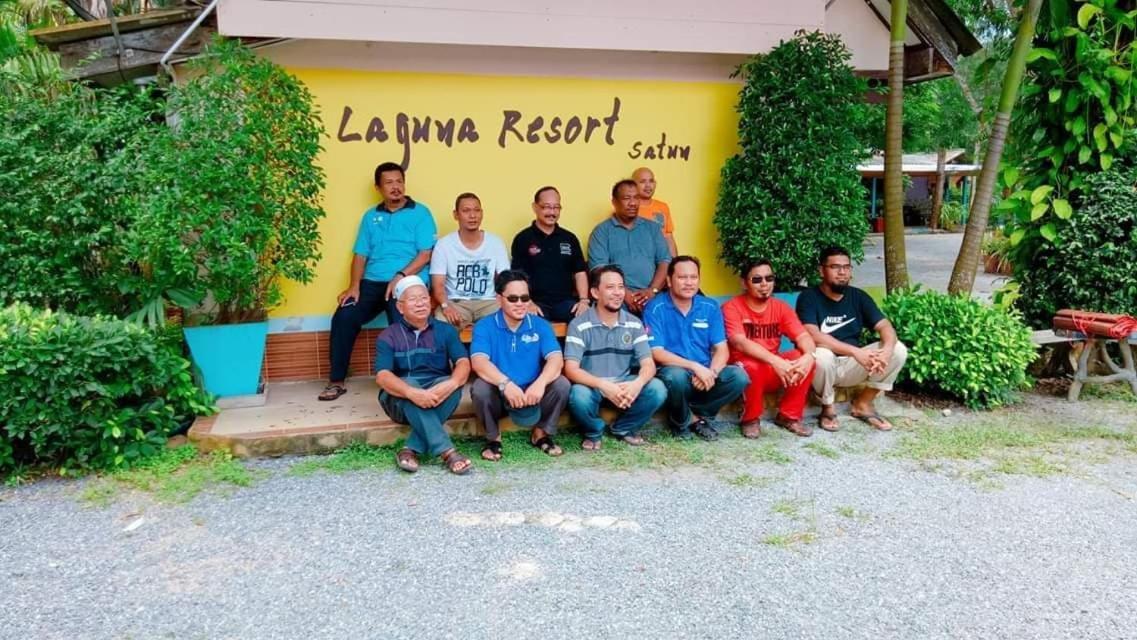 Laguna Resort Pakbara Satun Langu Dış mekan fotoğraf