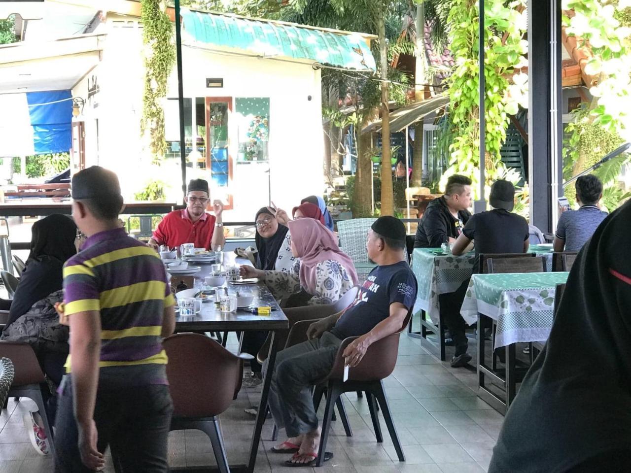 Laguna Resort Pakbara Satun Langu Dış mekan fotoğraf