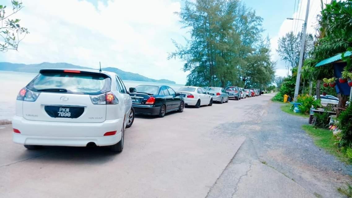 Laguna Resort Langu Dış mekan fotoğraf