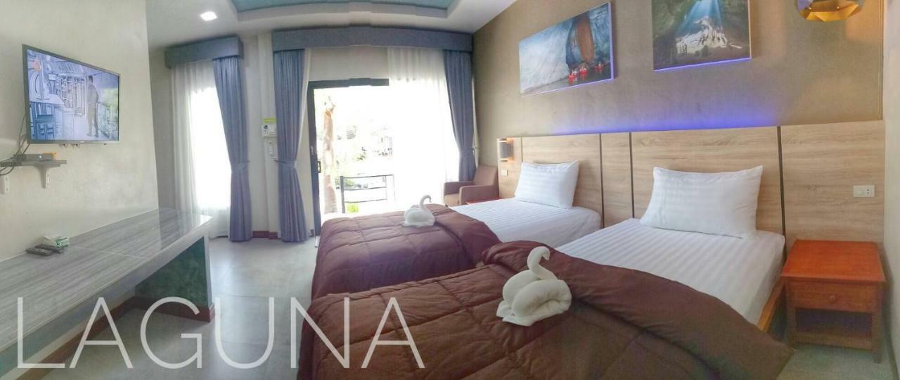 Laguna Resort Pakbara Satun Langu Dış mekan fotoğraf