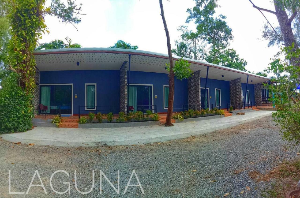 Laguna Resort Pakbara Satun Langu Dış mekan fotoğraf