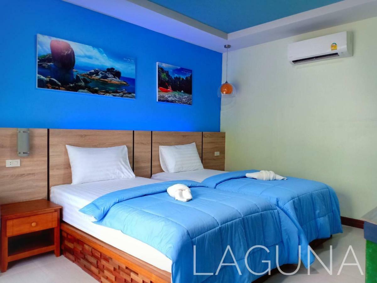 Laguna Resort Pakbara Satun Langu Dış mekan fotoğraf