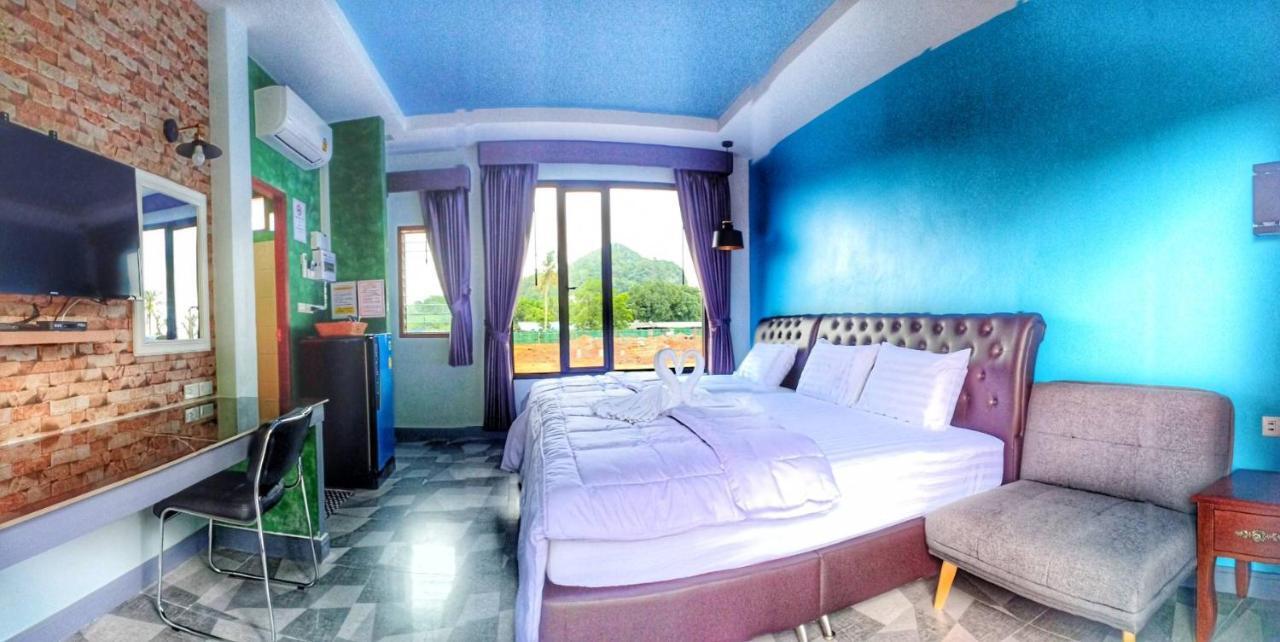 Laguna Resort Pakbara Satun Langu Dış mekan fotoğraf