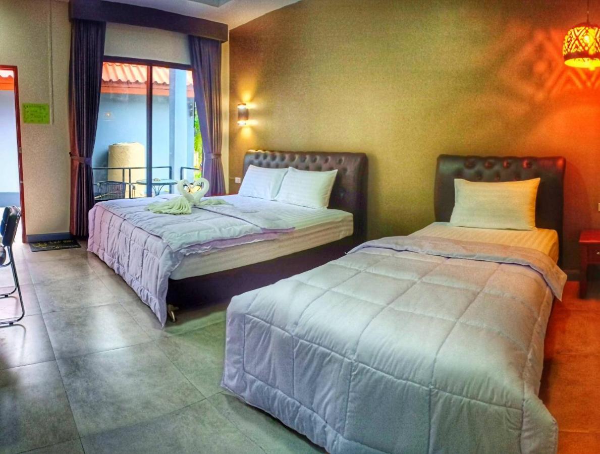 Laguna Resort Pakbara Satun Langu Dış mekan fotoğraf