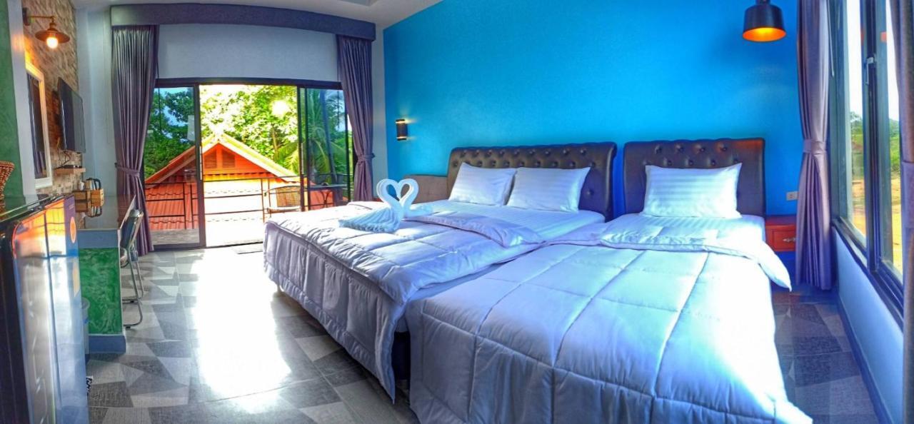 Laguna Resort Pakbara Satun Langu Dış mekan fotoğraf
